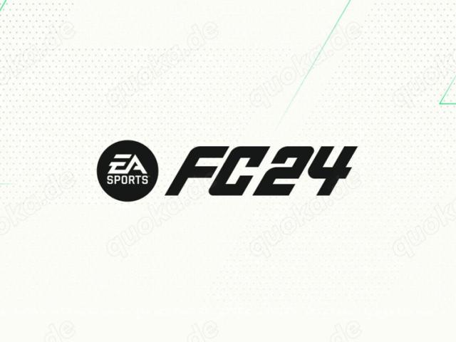 EA Sports FC 24 (PC, PS5 4,Xbox One Series X, Switch) - 1